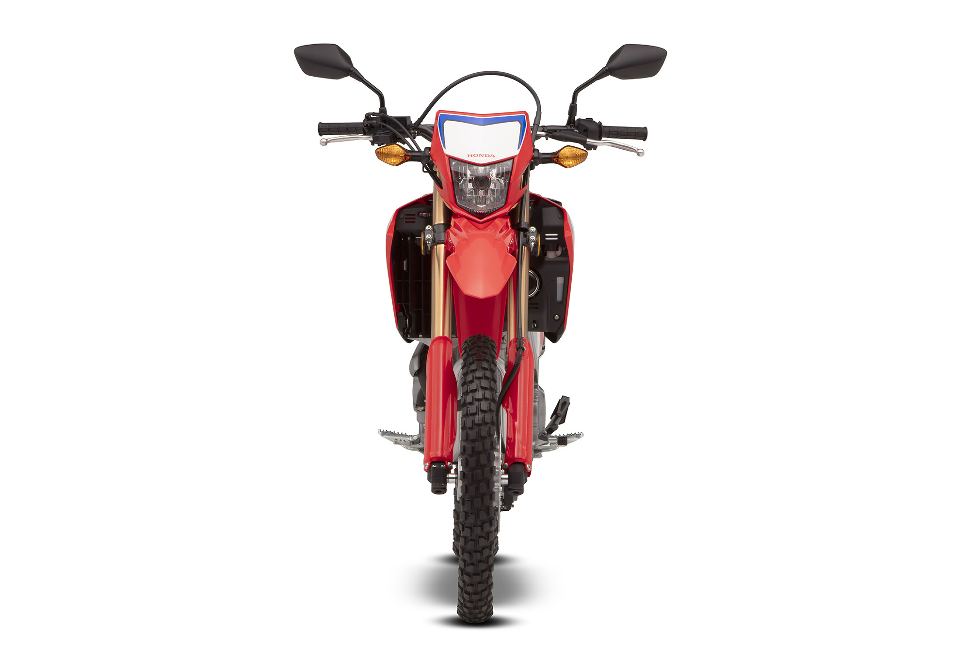 CRF 300L