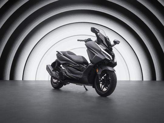 Honda Forza 125