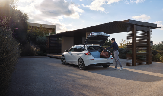 Honda Civic 2026 Honda Civic 2026