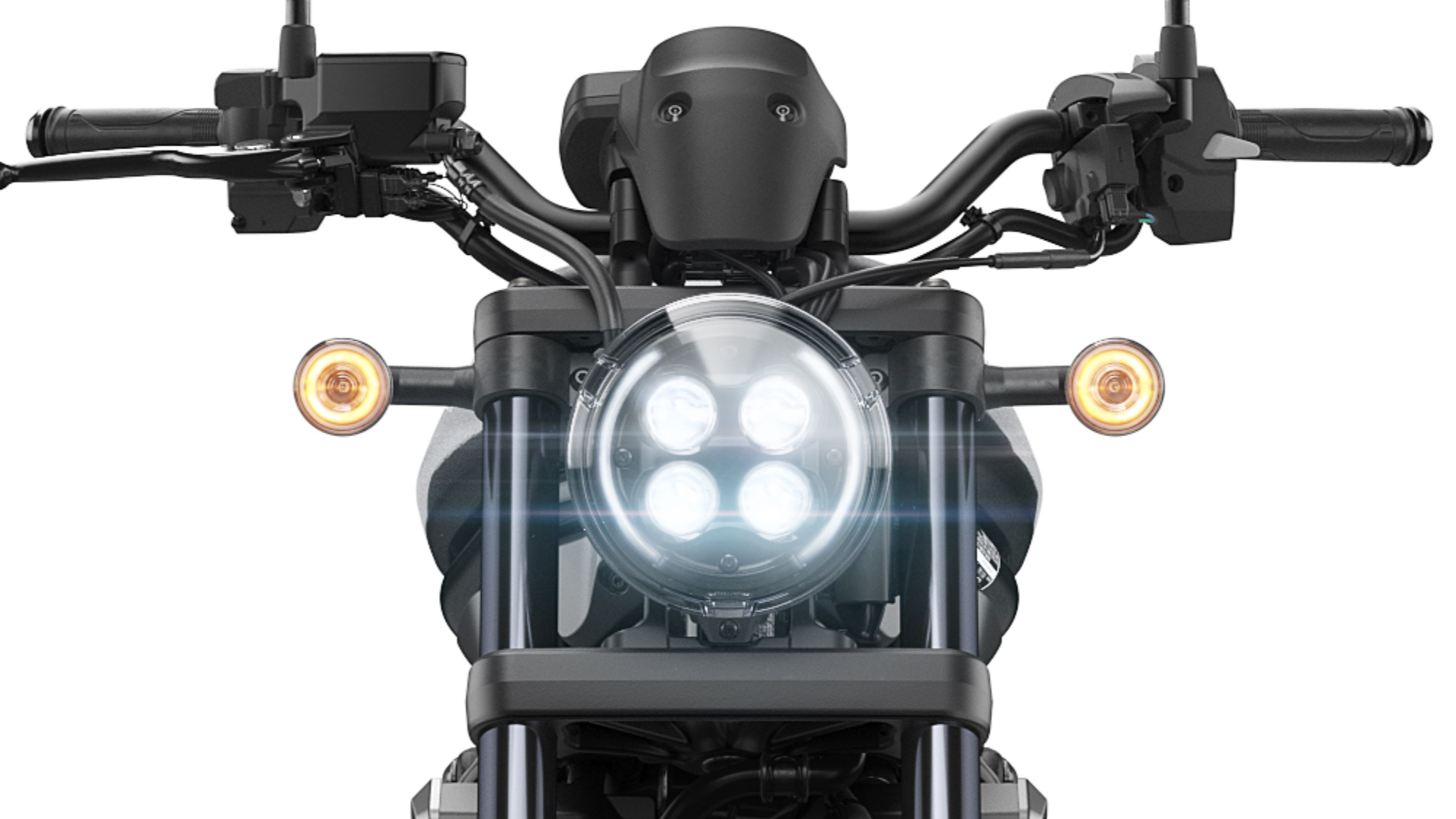 CMX 1100 Rebel