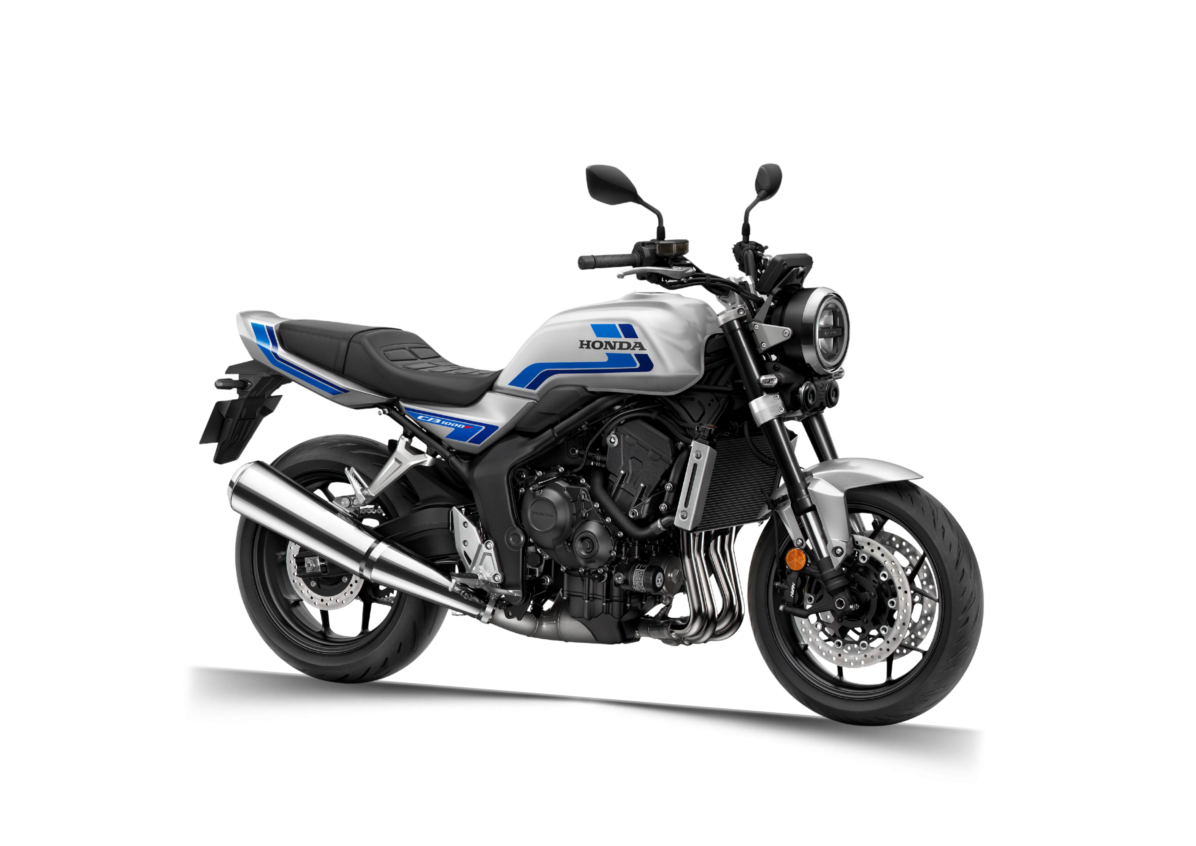 CB 1000F CB 1000F