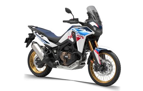 CRF1100L Africa Twin