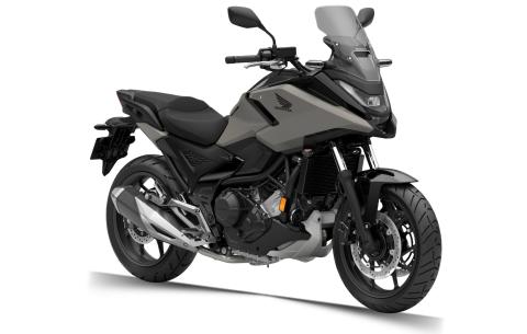 NC750X