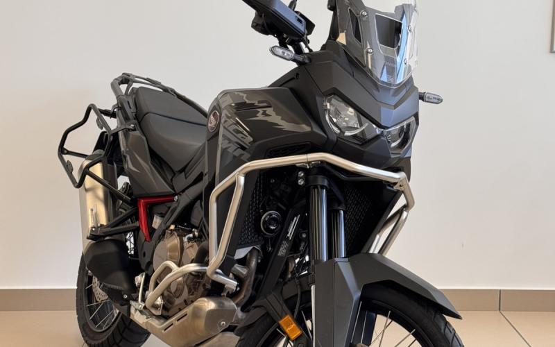 Honda CRF Africa Twin CRF1100 ES