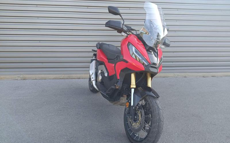 Honda X-ADV 750